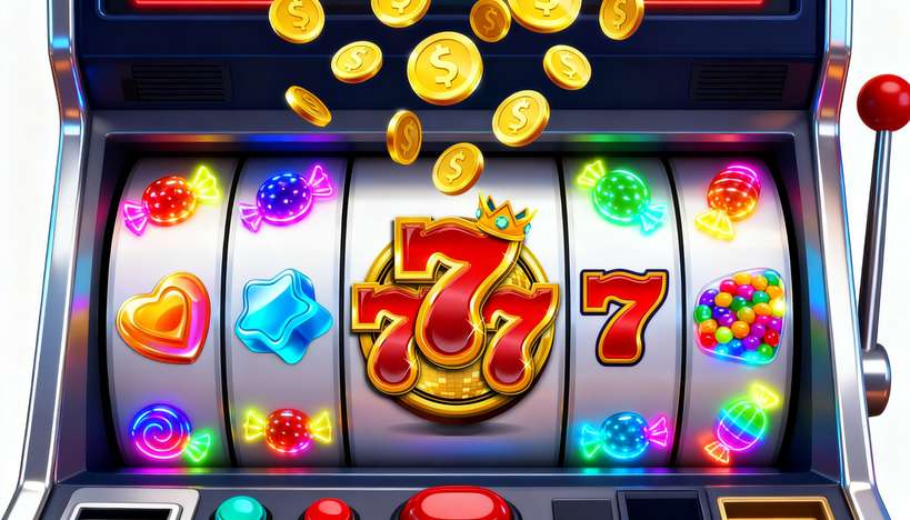 Jackpot Jill Jackpot Jill