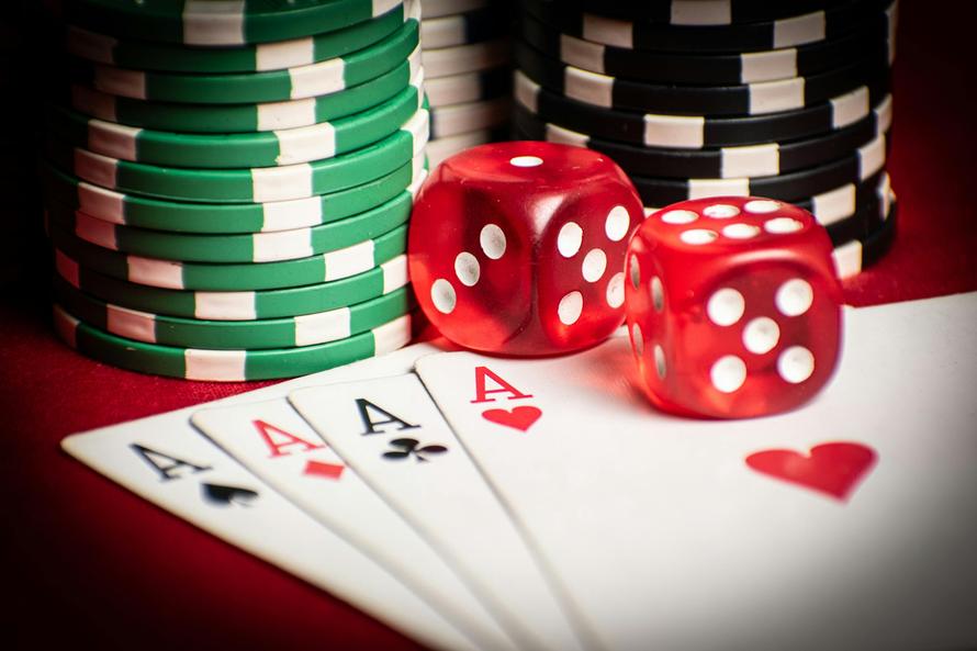 Casinozer online